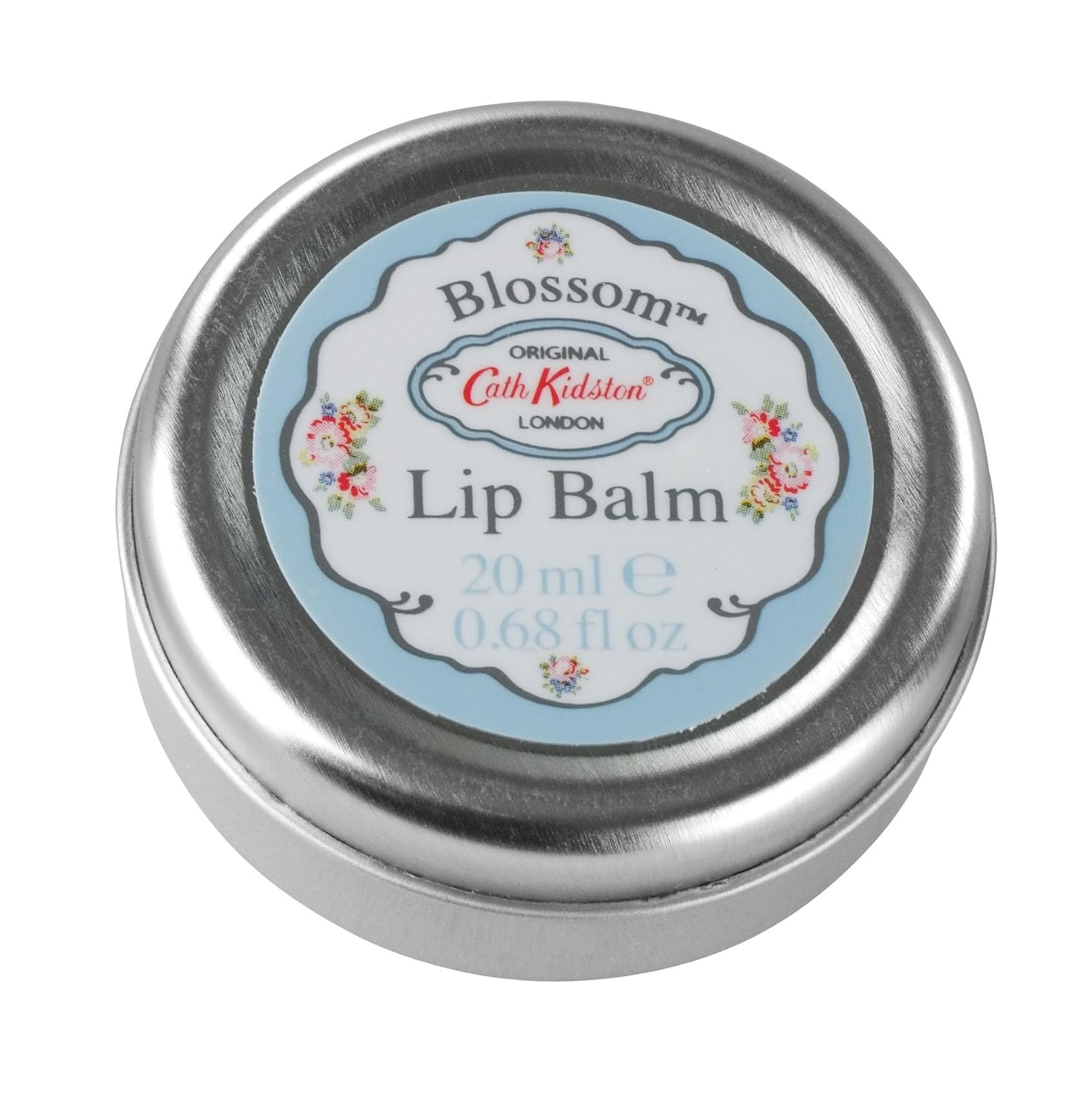 Cath Kidston Blossom Lip Balm 20ml Amazon.co.uk Beauty