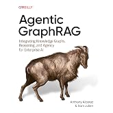 Agentic GraphRAG: Integrating Knowledge Graphs, Reasoning, and Agency for Enterprise AI