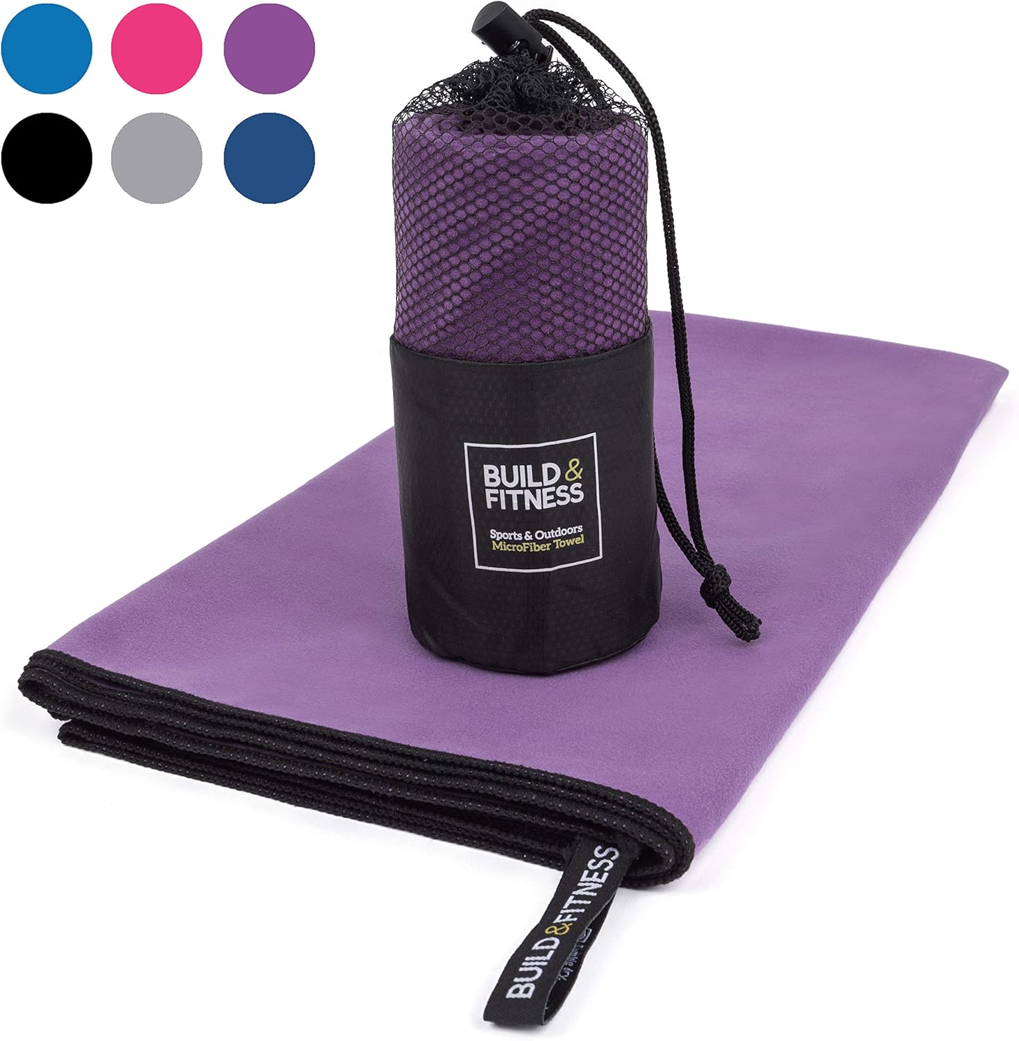 asciugamano di raffreddamento per il funzionamento