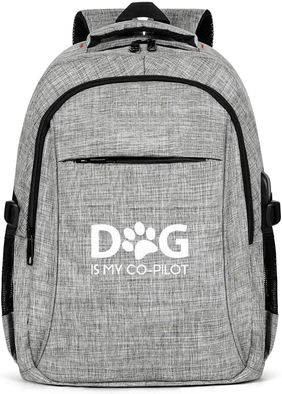 pilot laptop backpack