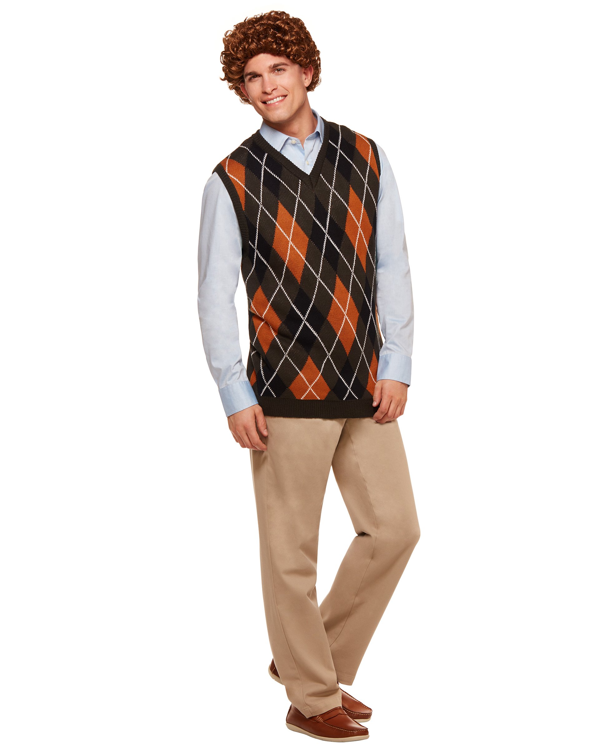 Step brothers sweater Outlet