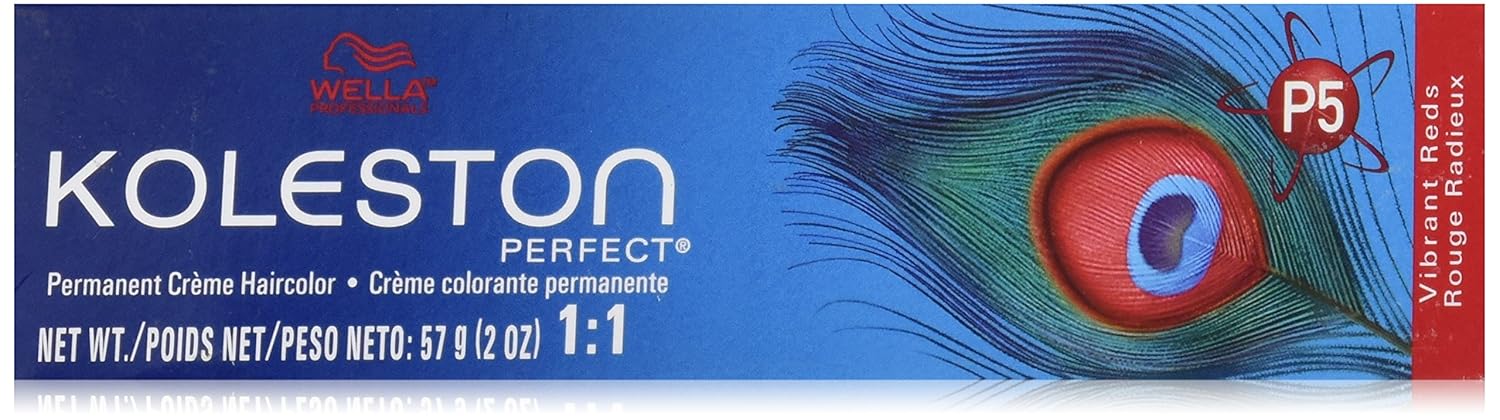 The 9 Best Wella Toner Cooling Violet