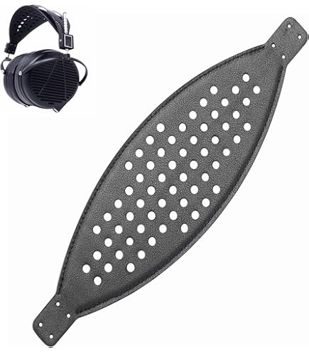 Audeze LCD-2Cヘッドフォン イヤーパッド・ヘッドバンド新品交換済 Audeze LCD-2Cヘッドフォン イヤーパッド・ヘッドバンド新品交換