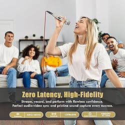 SonixForce Dynamic Microphone - Professional Vocal