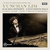 Cliburn / Rachmaninoff: Piano Concerto No. 3