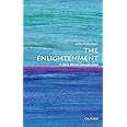 The Enlightenment: A Very Short Introduction (Very Short Introductions)