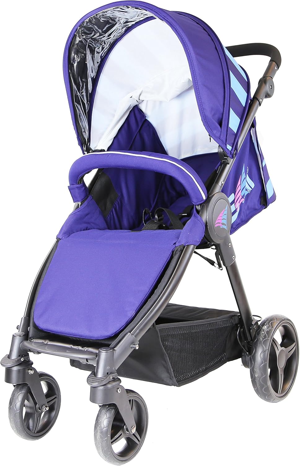 isafe sail stroller