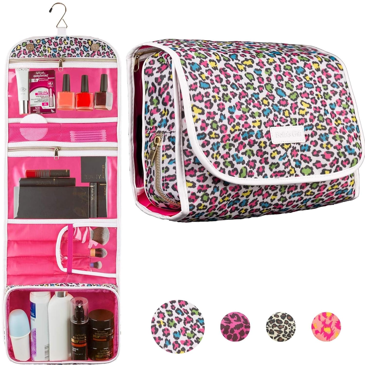 best travel toiletry bag