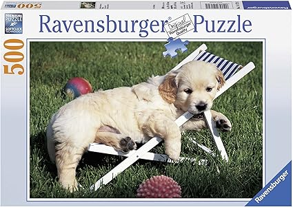 dog puzzles amazon