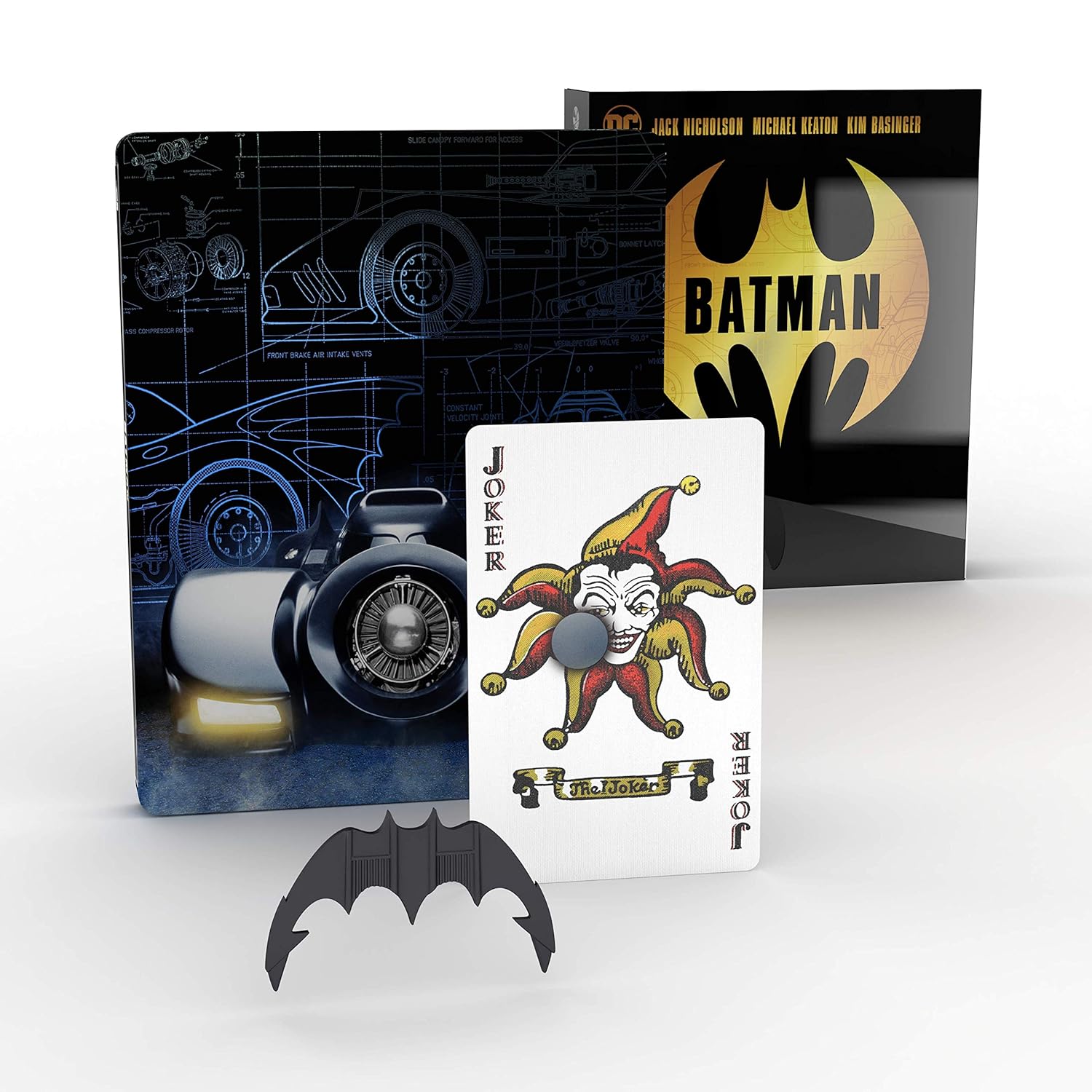 Amazon Com Batman Titans Of Cult Steelbook 4k Ultra Hd 1989 Blu Ray Region Free Movies Tv Amazon Com Batman Titans Of Cult Steelbook 4k Ultra Hd 1989 Blu Ray Region Free Movies Tv