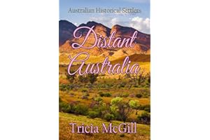 Distant Australia