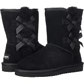 Koolaburra by UGG Women's Victoria Short Boot