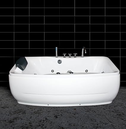 Piscina Con Vasca Idromassaggio Whirl 1780 Amazonit Fai Da Te