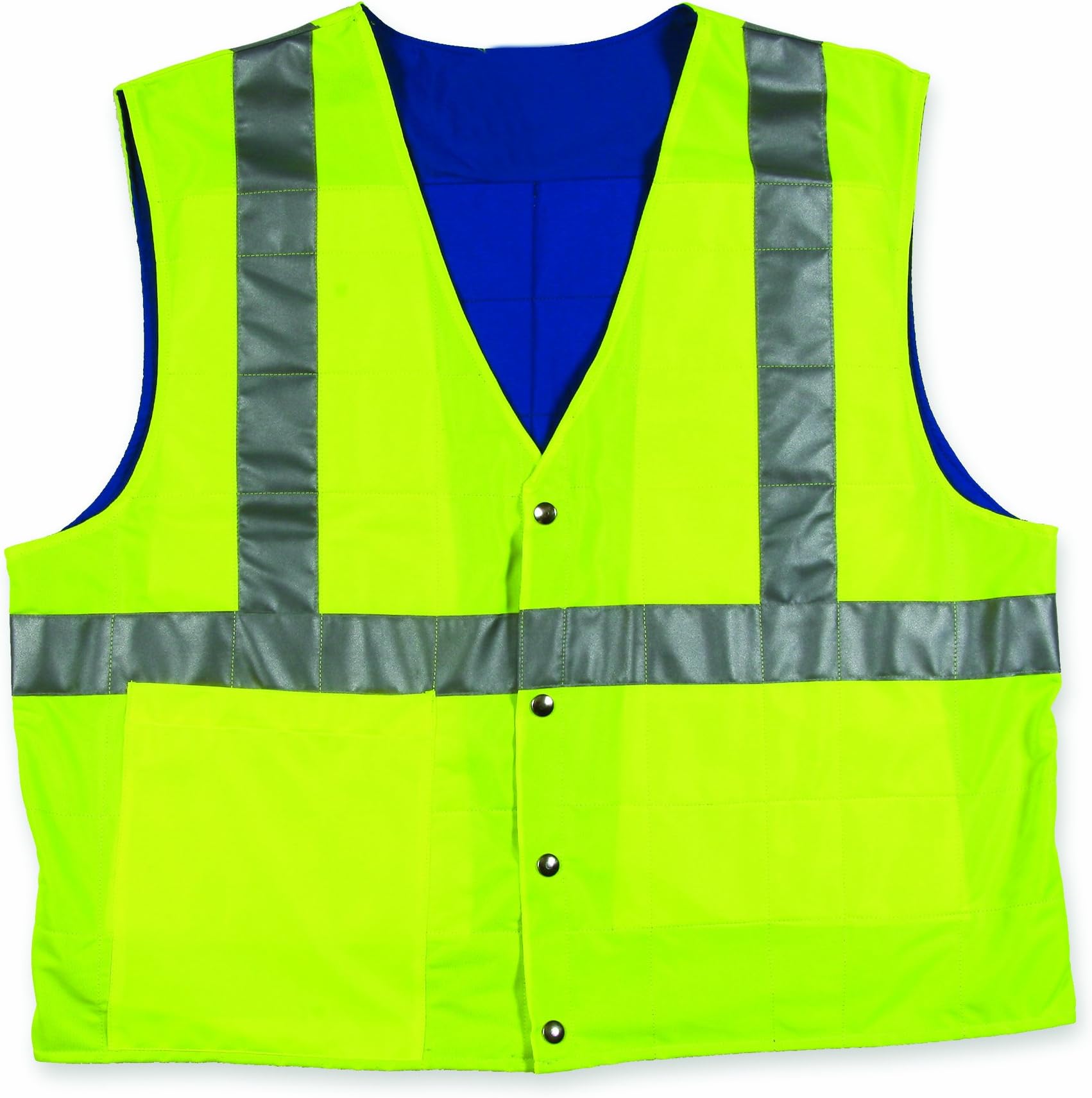 Ergodyne Chill-Its 6675 Class 2 Evaporative Cooling Vest