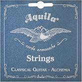 Aquila Alchemia Classical Guitar Strings 140C
