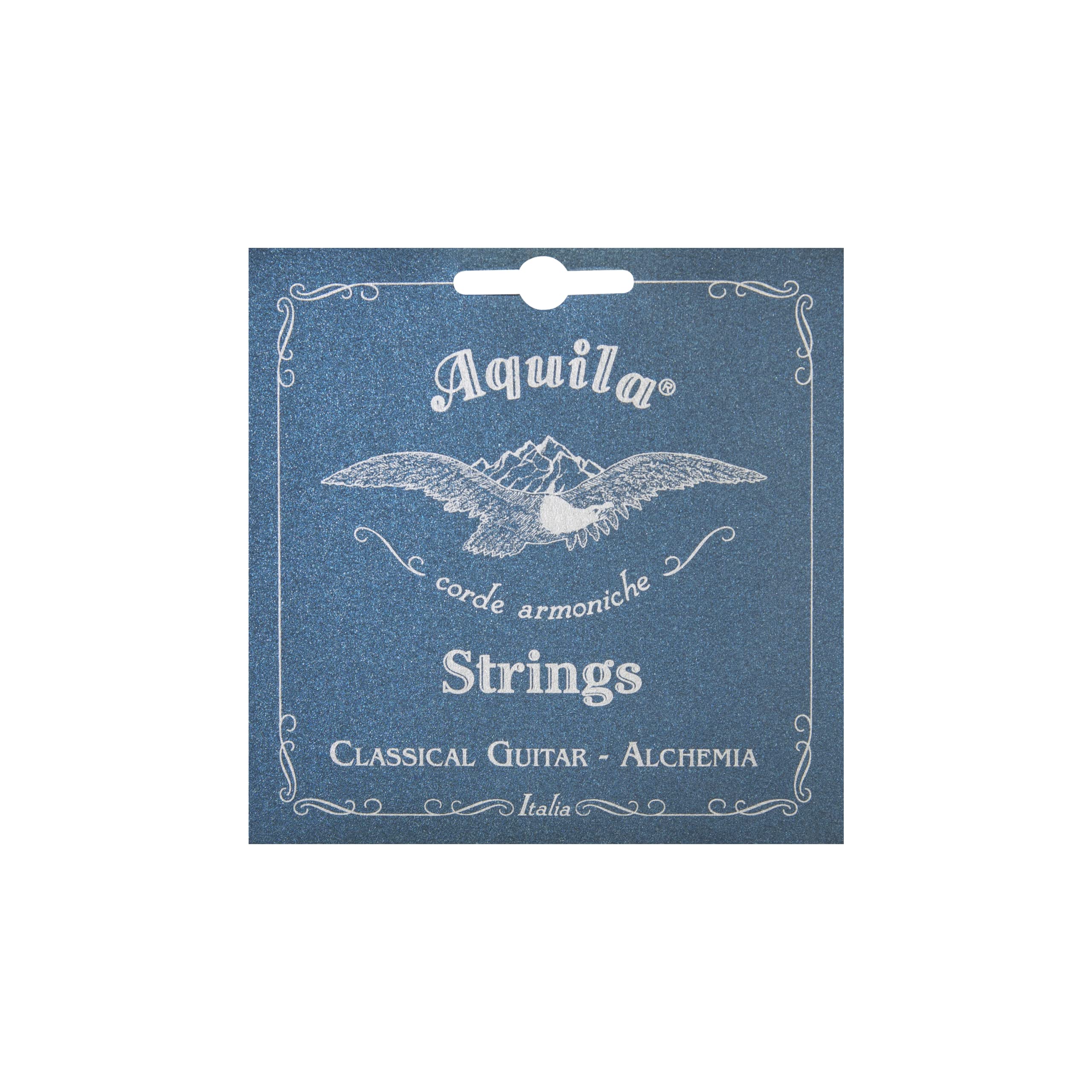 Alchemia High Tension Classical Guitar Set