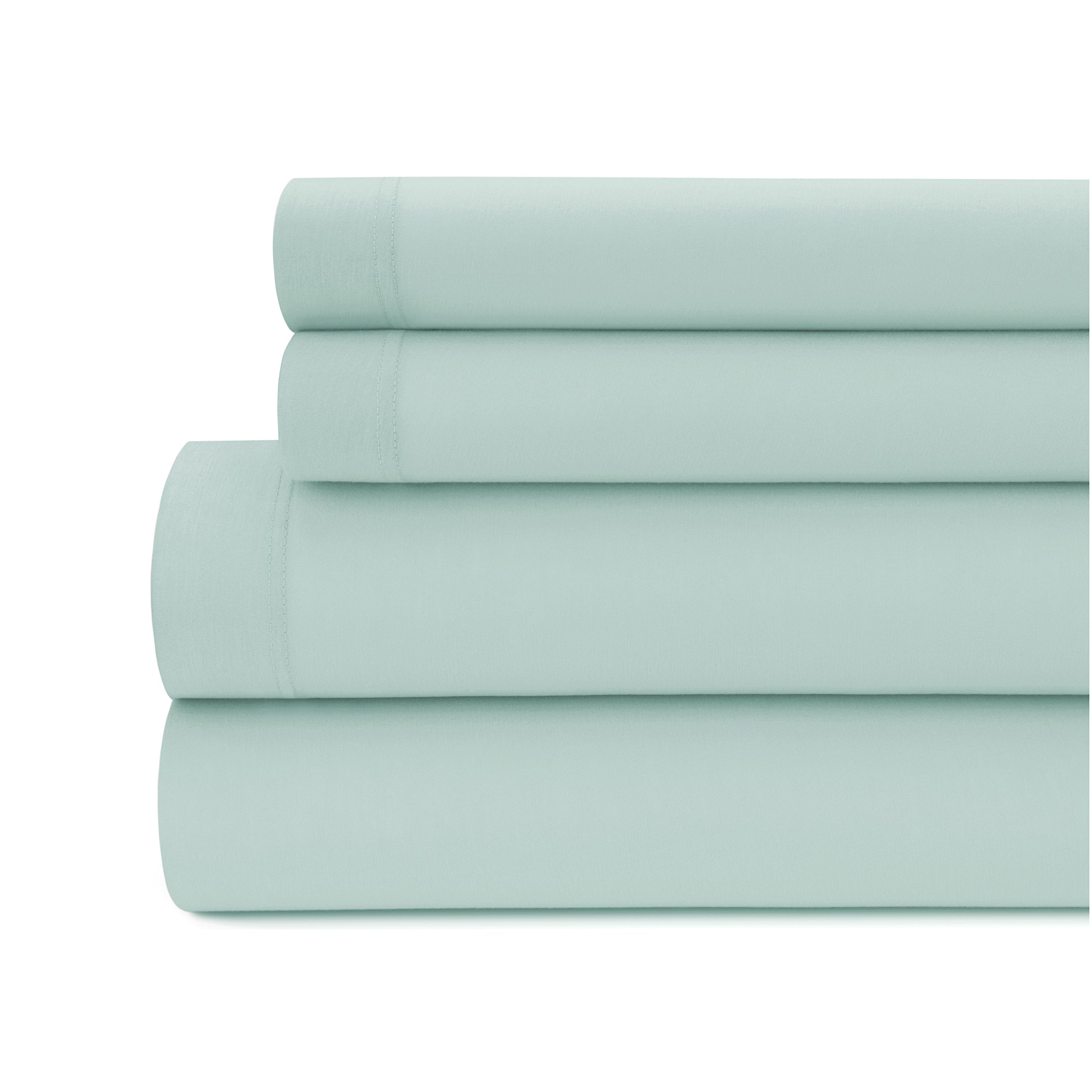 Briarwood Home Full Sheets, Cooling Sheet Set, Deep