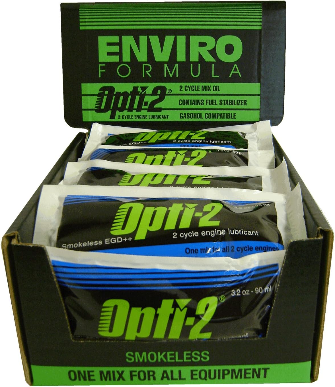Best 2 cycle oil lawn mower