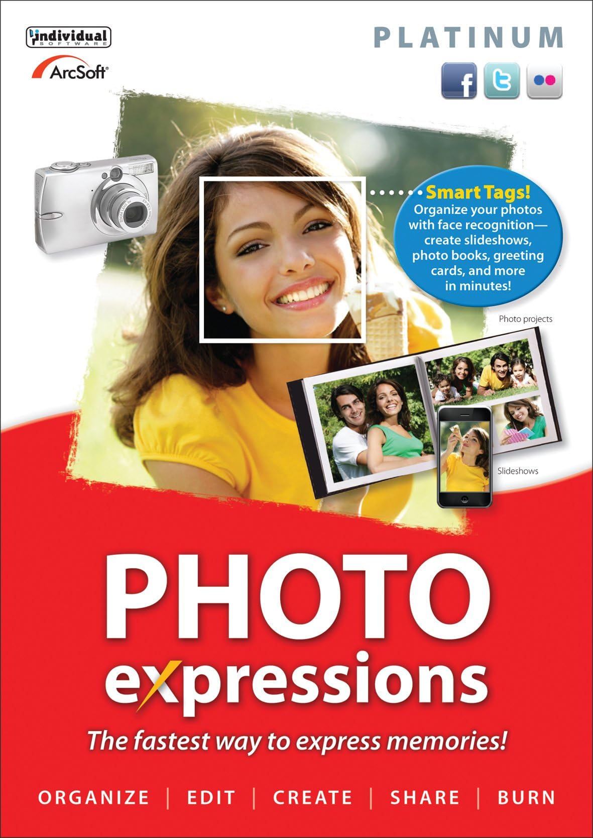 Photo Expressions Platinum 5 (OLD VERSION) [Download]