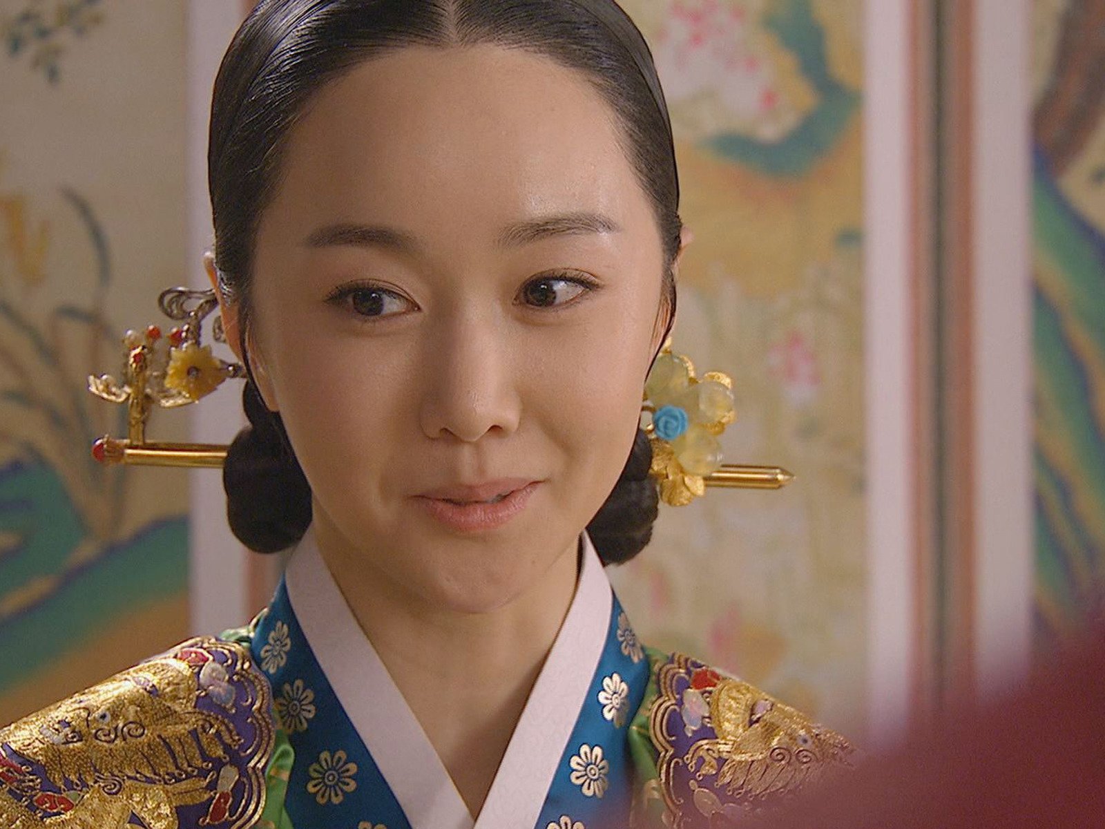 Amazon Co Jp 太陽を抱く月 字幕版 を観る Prime Video