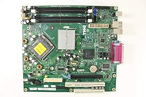 Dell Motherboard Desktop HP962 Optiplex 745 (Certified Refurbished)