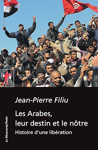 Download Les Arabes, leur destin et le nôtre (Poches essais t. 495) PDF