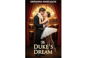 The Duke's Dream (The Swans of Paris Book 1)