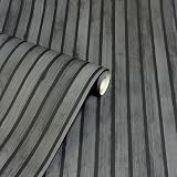 Arthouse Wood Slats Charcoal Grey Wallpaper 1005 x 53cm Paste The Paper view 7