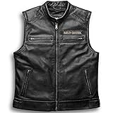 JACKETHUB Iconic HD Men’s Passing Link Leather
