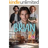 Brian (Irmãos Vanslow Livro 3)