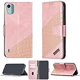 jioeuinly Case for Nokia C12 Pro Case Compatible