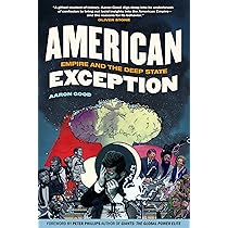 The Road to 9/11: Wealth, Empire, and the Future of America