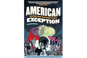 American Exception: Empire and the Deep State