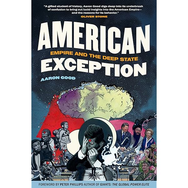The Road to 9/11: Wealth, Empire, and the Future of America: Scott