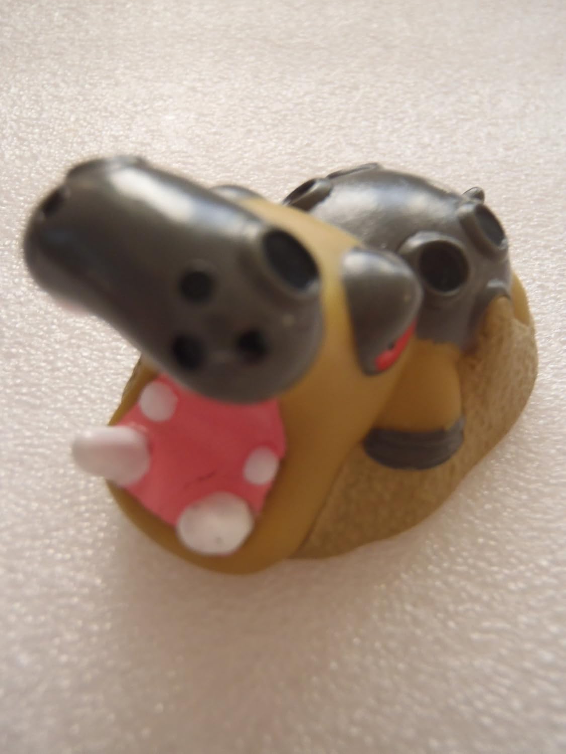 Pokemon ポケモン ポケットモンスター 指人形 ポケモンキッズ カバルドン ロボット 子ども向けフィギュア おもちゃ Amazon