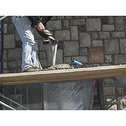 MARSHALLTOWN Masonry Grout Bags for Mortar and