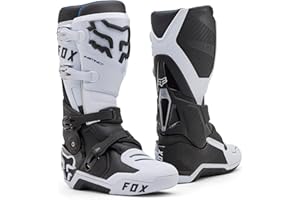 Fox Racing unisex-adult Fox Racing Instinct Motocross Boots