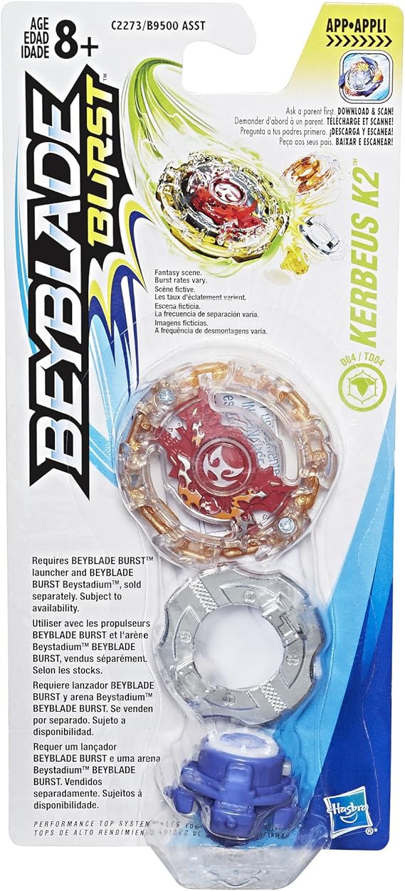 kerbeus beyblade amazon