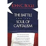The Battle for the Soul of Capitalism
