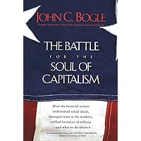 The Battle for the Soul of Capitalism