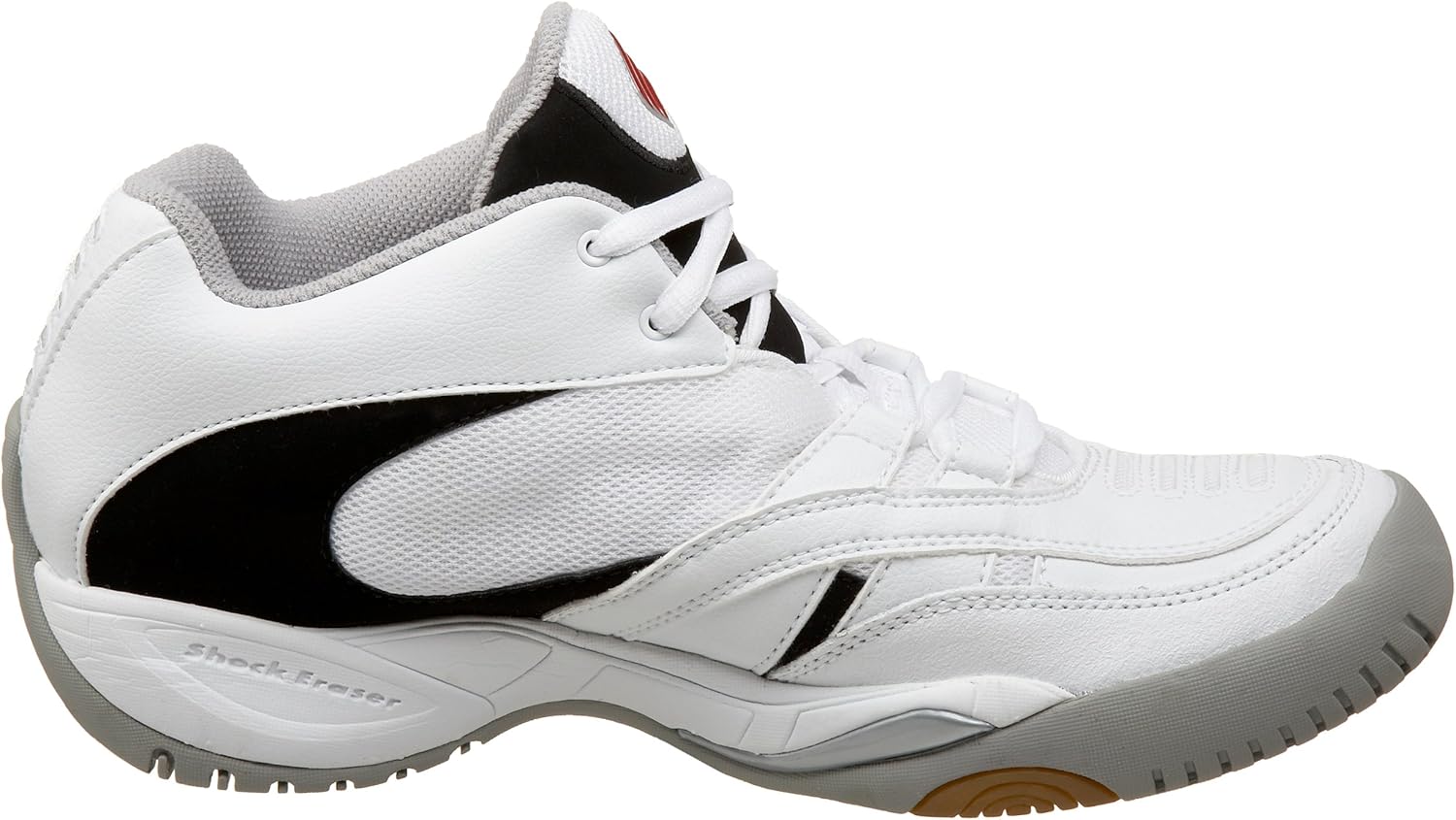 python racquetball shoes