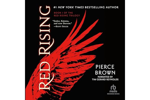 Red Rising