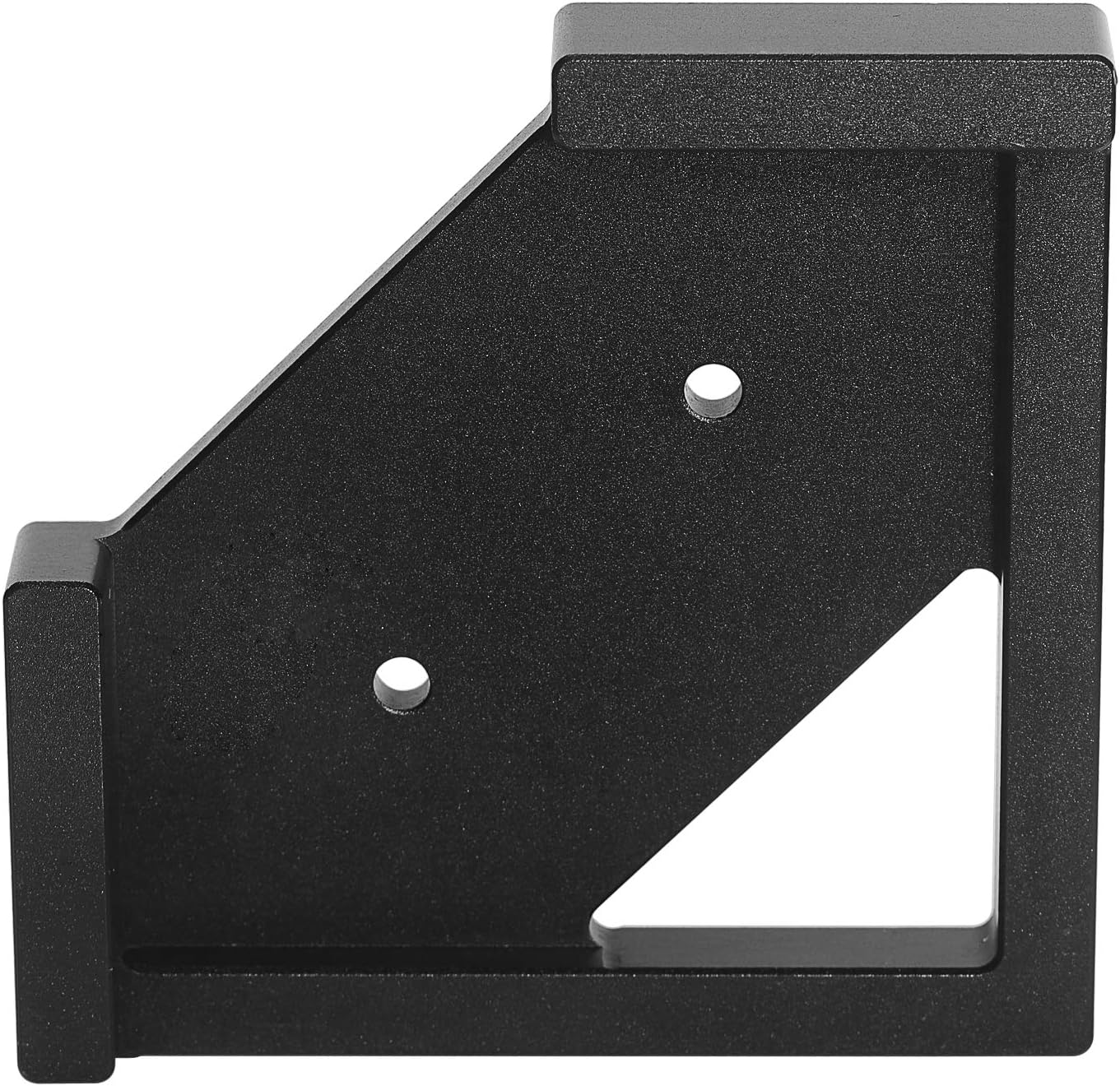 Corner Radius Routing Templates, Aluminium Alloy Radius Router Jig Templates 4-in-1 R15 R20 R25 R35 for Woodworking Trimming - - 