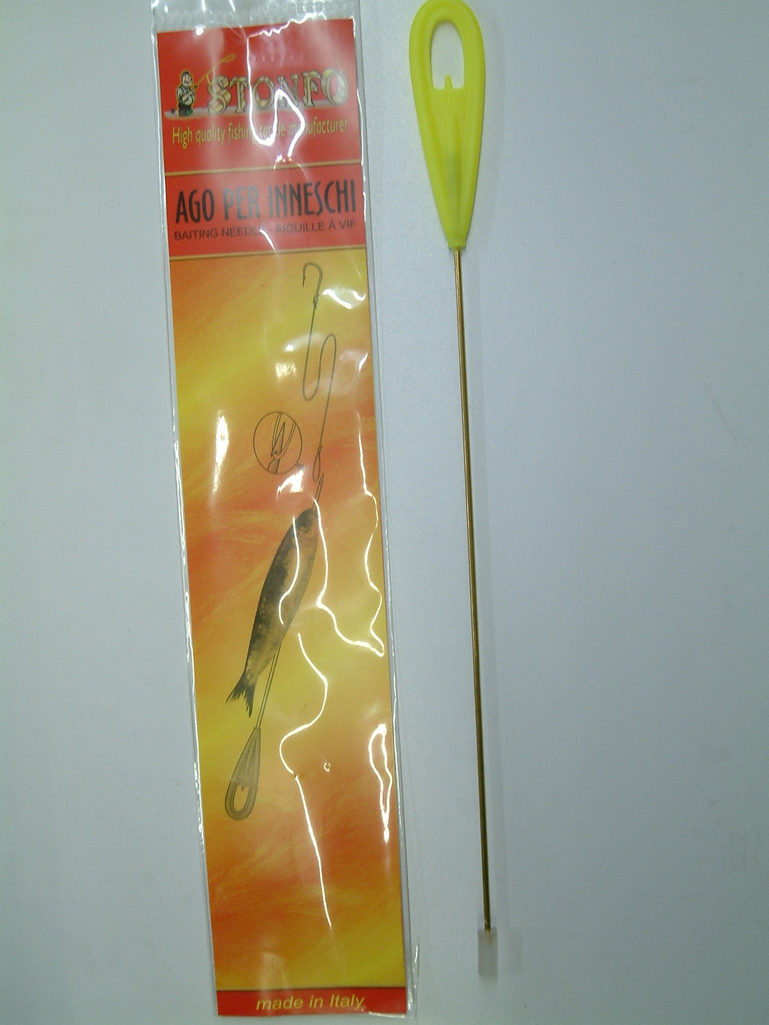 SUDP needle for triggers 30 mm 2.0 cm