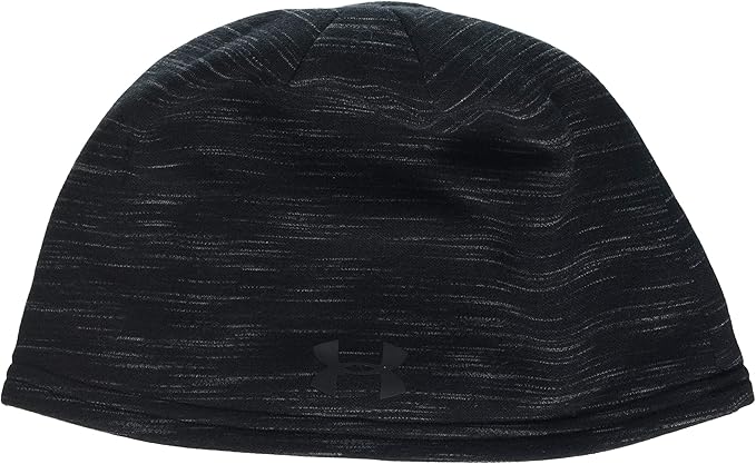 ua storm fleece beanie