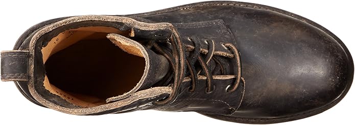 frye sutton tall lace