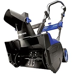 Snow Joe SJ619 Electric Single Stage Snow