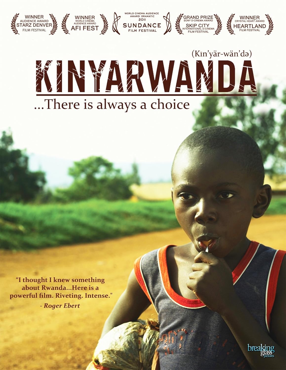Kinyarwanda (film) Alchetron, The Free Social Encyclopedia
