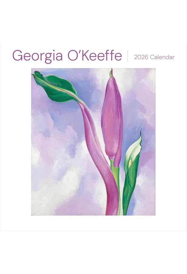 O'Keeffe: Taschen: 9783822828274: Amazon.com: Books