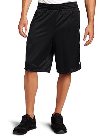 champion men's crossover short